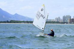 Galeria de Fotos - FOTOS - 53º Campeonato Brasileiro Aquece 