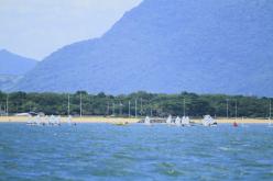 Galeria de Fotos - FOTOS - 53º Campeonato Brasileiro Aquece 
