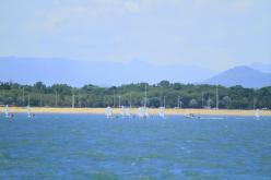 Galeria de Fotos - FOTOS - 53º Campeonato Brasileiro Aquece 