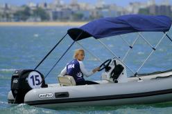 Galeria de Fotos - FOTOS - 53º Campeonato Brasileiro Aquece 