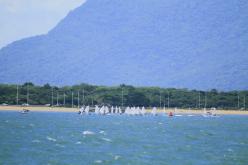 Galeria de Fotos - FOTOS - 53º Campeonato Brasileiro Aquece 