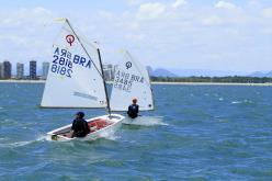 Galeria de Fotos - FOTOS - 53º Campeonato Brasileiro Aquece 