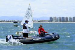 Galeria de Fotos - FOTOS - 53º Campeonato Brasileiro Aquece 