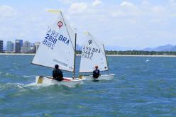 Galeria de Fotos - FOTOS - 53º Campeonato Brasileiro Aquece 