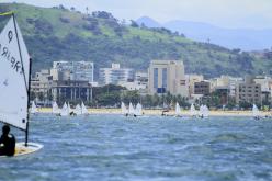 Galeria de Fotos - FOTOS - 53º Campeonato Brasileiro Aquece 