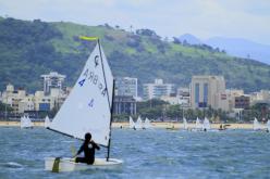 Galeria de Fotos - FOTOS - 53º Campeonato Brasileiro Aquece 