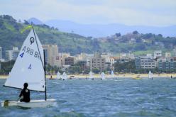 Galeria de Fotos - FOTOS - 53º Campeonato Brasileiro Aquece 