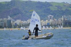 Galeria de Fotos - FOTOS - 53º Campeonato Brasileiro Aquece 