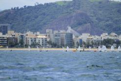 Galeria de Fotos - FOTOS - 53º Campeonato Brasileiro Aquece 