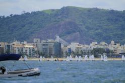 Galeria de Fotos - FOTOS - 53º Campeonato Brasileiro Aquece 