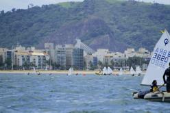 Galeria de Fotos - FOTOS - 53º Campeonato Brasileiro Aquece 