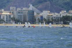 Galeria de Fotos - FOTOS - 53º Campeonato Brasileiro Aquece 