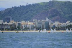 Galeria de Fotos - FOTOS - 53º Campeonato Brasileiro Aquece 