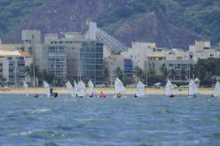 Galeria de Fotos - FOTOS - 53º Campeonato Brasileiro Aquece 