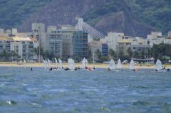 Galeria de Fotos - FOTOS - 53º Campeonato Brasileiro Aquece 