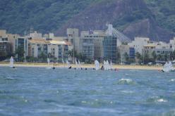 Galeria de Fotos - FOTOS - 53º Campeonato Brasileiro Aquece 