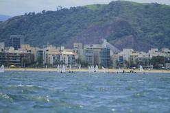 Galeria de Fotos - FOTOS - 53º Campeonato Brasileiro Aquece 