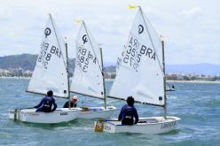 Galeria de Fotos - FOTOS - 53º Campeonato Brasileiro Aquece 