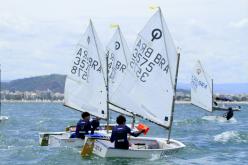 Galeria de Fotos - FOTOS - 53º Campeonato Brasileiro Aquece 