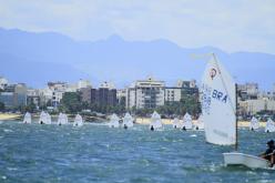 Galeria de Fotos - FOTOS - 53º Campeonato Brasileiro Aquece 