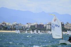 Galeria de Fotos - FOTOS - 53º Campeonato Brasileiro Aquece 