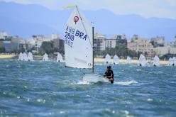 Galeria de Fotos - FOTOS - 53º Campeonato Brasileiro Aquece 