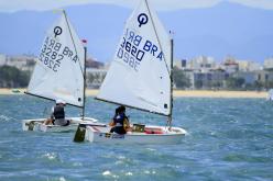 Galeria de Fotos - FOTOS - 53º Campeonato Brasileiro Aquece 