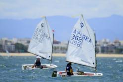Galeria de Fotos - FOTOS - 53º Campeonato Brasileiro Aquece 