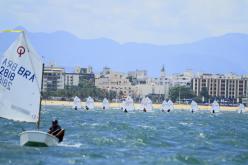 Galeria de Fotos - FOTOS - 53º Campeonato Brasileiro Aquece 
