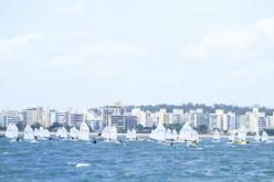 Galeria de Fotos - FOTOS - 53º Campeonato Brasileiro Aquece 