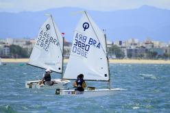 Galeria de Fotos - FOTOS - 53º Campeonato Brasileiro Aquece 