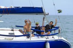 Galeria de Fotos - FOTOS - 53º Campeonato Brasileiro Aquece 