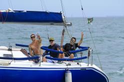 Galeria de Fotos - FOTOS - 53º Campeonato Brasileiro Aquece 