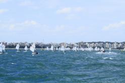 Galeria de Fotos - FOTOS - 53º Campeonato Brasileiro Aquece 