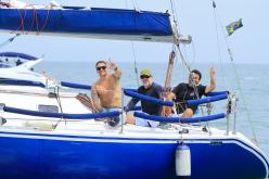 Galeria de Fotos - FOTOS - 53º Campeonato Brasileiro Aquece 