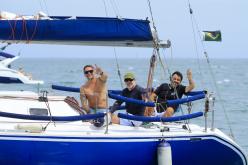 Galeria de Fotos - FOTOS - 53º Campeonato Brasileiro Aquece 