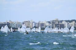 Galeria de Fotos - FOTOS - 53º Campeonato Brasileiro Aquece 