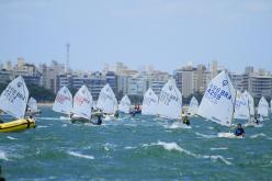 Galeria de Fotos - FOTOS - 53º Campeonato Brasileiro Aquece 