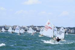 Galeria de Fotos - FOTOS - 53º Campeonato Brasileiro Aquece 