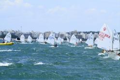 Galeria de Fotos - FOTOS - 53º Campeonato Brasileiro Aquece 