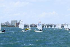 Galeria de Fotos - FOTOS - 53º Campeonato Brasileiro Aquece 
