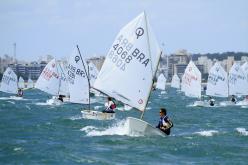 Galeria de Fotos - FOTOS - 53º Campeonato Brasileiro Aquece 