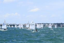 Galeria de Fotos - FOTOS - 53º Campeonato Brasileiro Aquece 