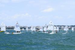 Galeria de Fotos - FOTOS - 53º Campeonato Brasileiro Aquece 