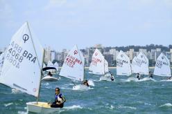 Galeria de Fotos - FOTOS - 53º Campeonato Brasileiro Aquece 