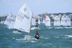 Galeria de Fotos - FOTOS - 53º Campeonato Brasileiro Aquece 