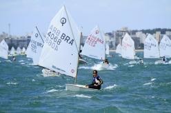 Galeria de Fotos - FOTOS - 53º Campeonato Brasileiro Aquece 