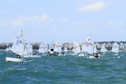 Galeria de Fotos - FOTOS - 53º Campeonato Brasileiro Aquece 