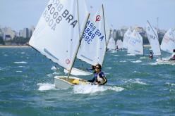 Galeria de Fotos - FOTOS - 53º Campeonato Brasileiro Aquece 