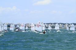 Galeria de Fotos - FOTOS - 53º Campeonato Brasileiro Aquece 